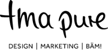 tma pure Logo
